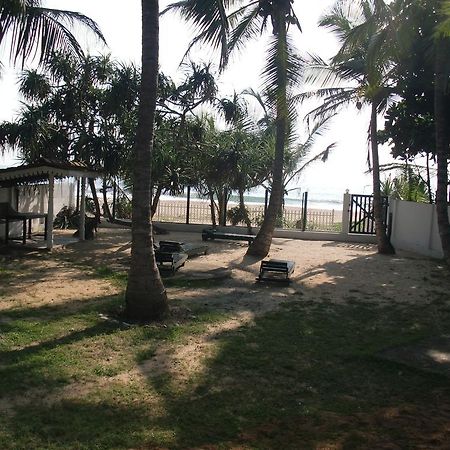 Hideaway Hikkaduwa Hotel Luaran gambar