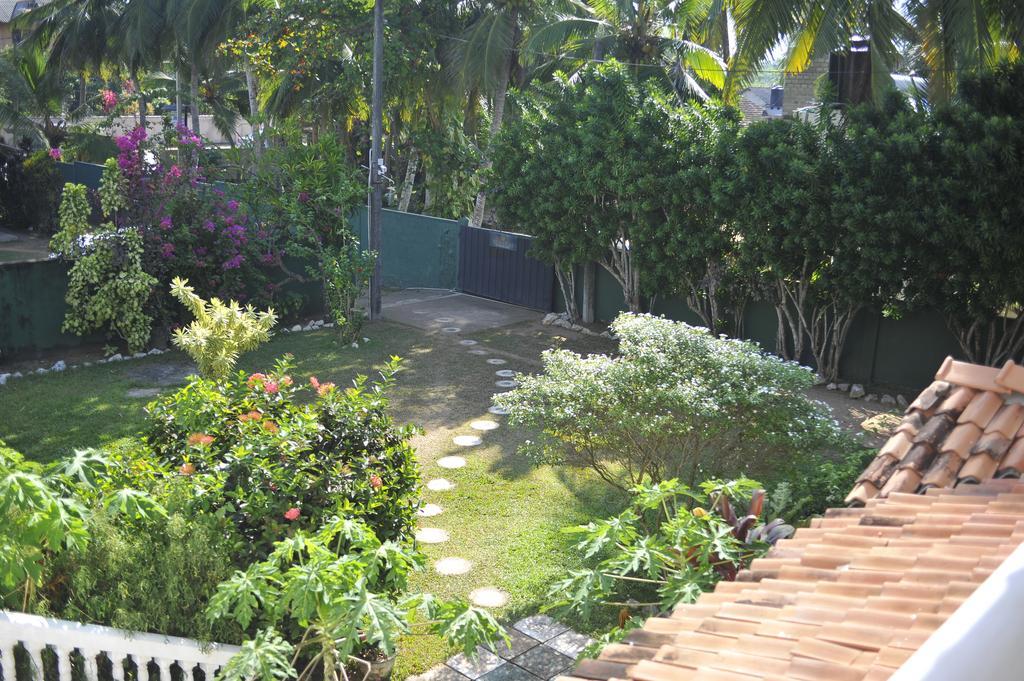 Hideaway Hikkaduwa Hotel Luaran gambar