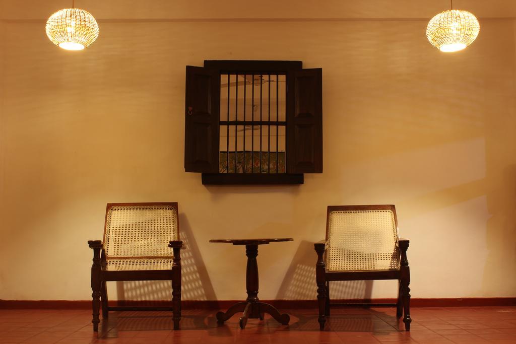 Hideaway Hikkaduwa Hotel Luaran gambar