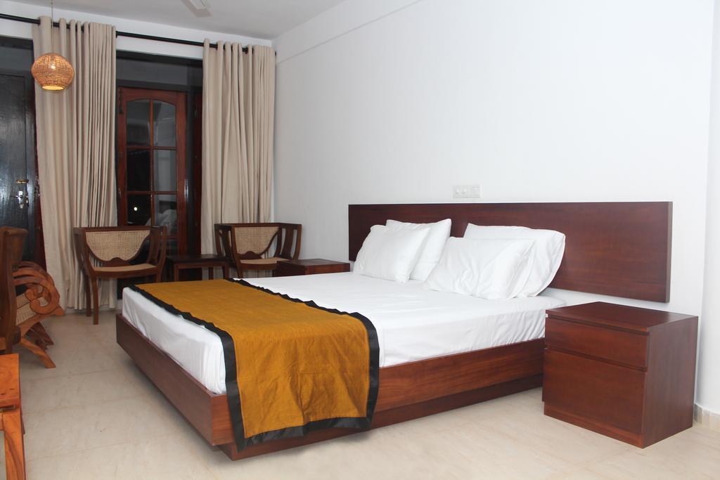 Hideaway Hikkaduwa Hotel Bilik gambar