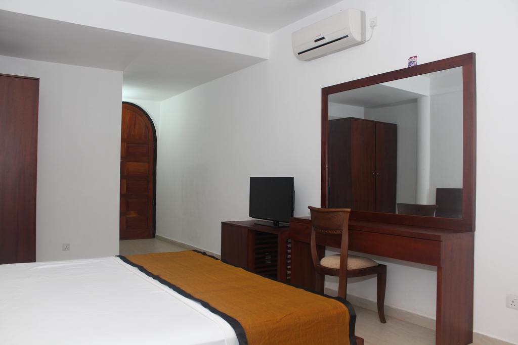 Hideaway Hikkaduwa Hotel Bilik gambar