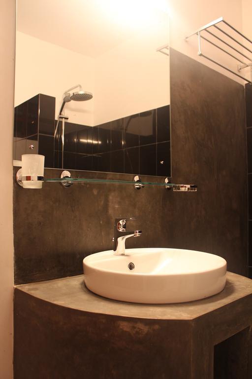 Hideaway Hikkaduwa Hotel Bilik gambar