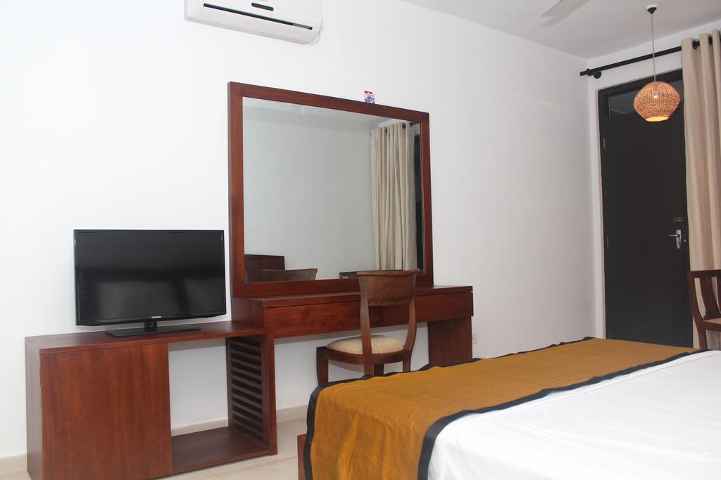 Hideaway Hikkaduwa Hotel Bilik gambar